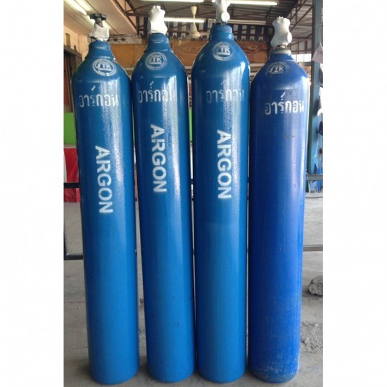 จัดส่งก๊าซอาร์กอน นนทบุรี ส่งก๊าซอาร์กอน 