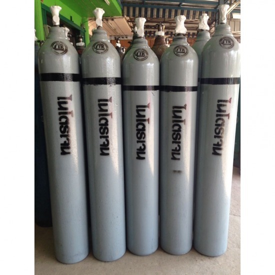 ร้านขายก๊าซอุตสาหกรรม - บริษัท สิทธิกล จำกัด - จำหน่ายก๊าซไนโตรเจน