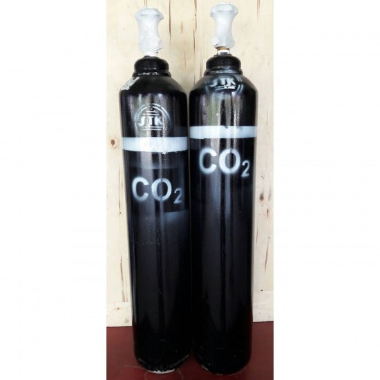 ร้านขายก๊าซอุตสาหกรรม - บริษัท สิทธิกล จำกัด  - ก๊าซคาร์บอนไดออกไซต์