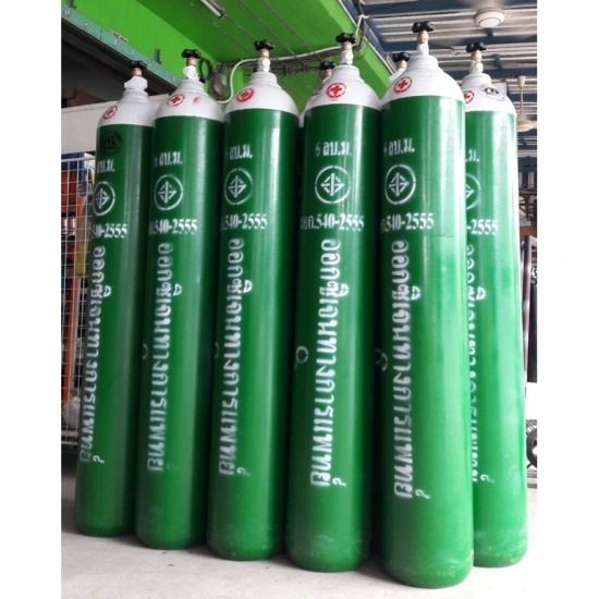 ร้านขายก๊าซอุตสาหกรรม - บริษัท สิทธิกล จำกัด  - จำหน่ายก๊าซออกซิเจน ใช้ทางการแพทย์